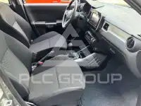 2024 Suzuki Ignis