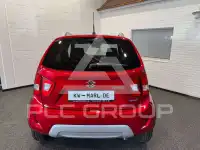 2024 Suzuki Ignis