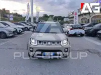 2024 Suzuki Ignis