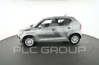 2024 Suzuki Ignis