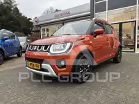 2024 Suzuki Ignis