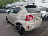 2024 Suzuki Ignis