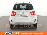 2024 Suzuki Ignis