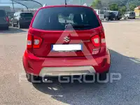 2024 Suzuki Ignis