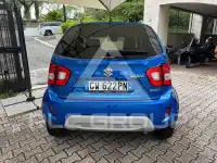 2024 Suzuki Ignis