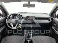 2024 Suzuki Ignis
