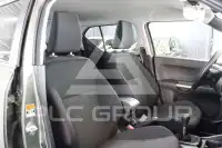 2024 Suzuki Ignis