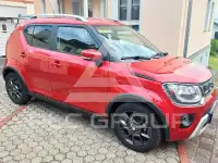 2024 Suzuki Ignis