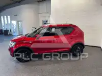 2024 Suzuki Ignis