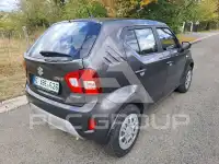 2024 Suzuki Ignis
