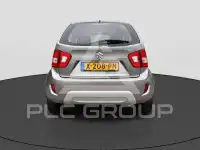 2024 Suzuki Ignis