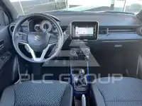 2024 Suzuki Ignis