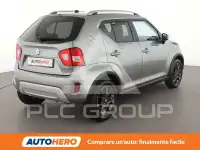2024 Suzuki Ignis