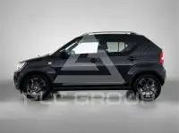 2024 Suzuki Ignis