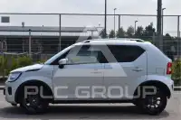 2024 Suzuki Ignis