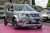 2024 Suzuki Ignis
