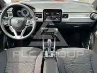2024 Suzuki Ignis