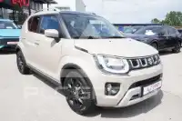2024 Suzuki Ignis