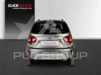 2024 Suzuki Ignis