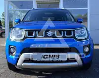 2024 Suzuki Ignis