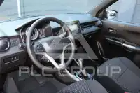2024 Suzuki Ignis