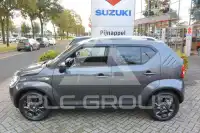 2024 Suzuki Ignis