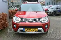 2024 Suzuki Ignis