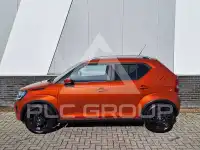 2024 Suzuki Ignis