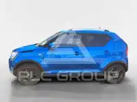 2024 Suzuki Ignis
