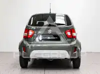 2024 Suzuki Ignis