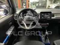 2024 Suzuki Ignis