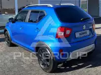 2024 Suzuki Ignis