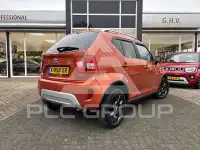 2024 Suzuki Ignis