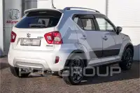 2024 Suzuki Ignis