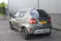2024 Suzuki Ignis