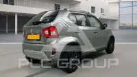 2024 Suzuki Ignis