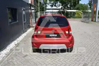 2024 Suzuki Ignis