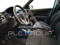 2024 Suzuki Ignis