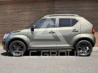 2024 Suzuki Ignis