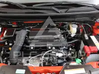 2024 Suzuki Ignis