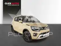 2024 Suzuki Ignis
