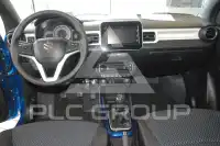 2024 Suzuki Ignis