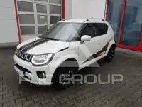 2024 Suzuki Ignis