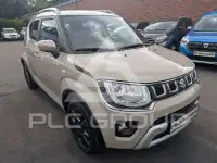 2024 Suzuki Ignis
