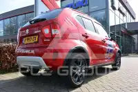 2024 Suzuki Ignis