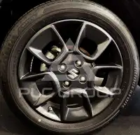 2024 Suzuki Ignis