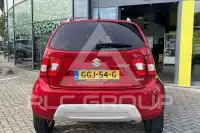 2024 Suzuki Ignis