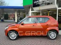 2024 Suzuki Ignis