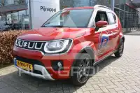 2024 Suzuki Ignis