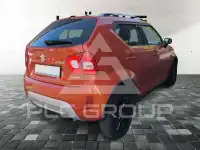 2024 Suzuki Ignis